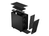 Fractal Design Meshify 2 Compact Middle Tower ATX снимка №6