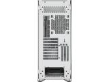 CORSAIR 7000D AIRFLOW Full-Tower ATX PC Case - White Big Tower ATX снимка №5
