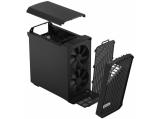 Fractal Design Torrent Compact Black Solid Middle Tower E-ATX снимка №5