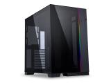 Описание и цена на Компютърна кутия Middle Tower Lian-Li PC-O11 Dynamic EVO THE MODERN BLACK E-ATX