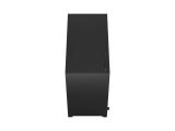 Fractal Design Pop Mini Silent Black TG Clear Tint Middle Tower Micro ATX снимка №4