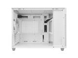 ASUS Prime AP201 White Edition Middle Tower Micro ATX снимка №5