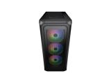 COUGAR Archon 2 Mesh RGB (Black) Middle Tower ATX снимка №3