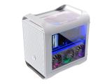 BitFenix Prodigy M2022 ARGB White Компютърна кутия Small Form Factor Mini Цена и описание.