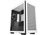 Middle Tower DeepCool CH370 White