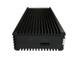 LC-Power LC-M2-C-MULTI-RGB - M.2 SSD Enclosure (NVMe & SATA) Кутии за дискове M.2 (SATA / NVMe) снимка №2