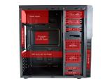 LC-Power 7041B Middle Tower ATX снимка №6