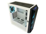 LC-Power Gaming 805BW Holo-1_X white Middle Tower E-ATX снимка №5