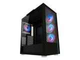 Middle Tower LC-Power Gaming 808B Skylla_X black