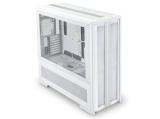 Описание и цена на Компютърна кутия Big Tower Lian-Li V3000 PLUS White E-ATX