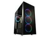 Middle Tower LC-Power Gaming 802B - Black_Wanderer_X