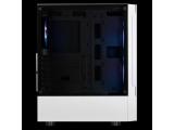 Gamdias TALOS E3 MESH White - aRGB TG Middle Tower ATX снимка №3