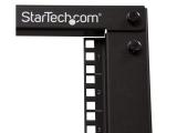 StarTech 4-Post 12U Mobile Open Frame Server Rack Server Case 12U снимка №2