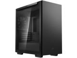 Middle Tower DeepCool MACUBE 110 BK