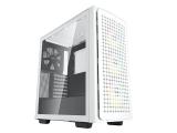 Middle Tower DeepCool CK560 White