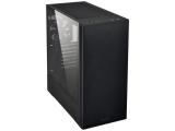 Описание и цена на Компютърна кутия Middle Tower Lian-Li LANCOOL 205 Black TG ATX