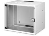Описание и цена на Компютърна кутия Server Case Digitus Wall Mounting SOHO Pro Grey DN-49204 9U