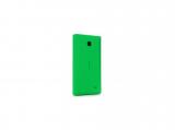 аксесоари: Nokia CC-3080 Shell for X and X+ Green