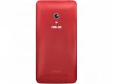 Описание и цена на аксесоари Asus ZenFone 5 Zen Case A500KL - Red
