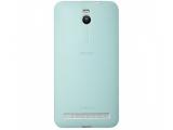 Преносим компютър (лаптоп) / мобилно устройство Asus ZenFone 2 Bumper Case (ZE500CL) Blue