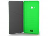 аксесоари: Microsoft CC-3092 Flip Shell for Lumia 535 Green