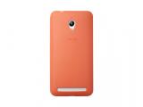 аксесоари Asus ZenFone Go Bumper Case (ZC500TG) Orange аксесоари 5 за смартфони и мобилни телефони Цена и описание.