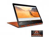 лаптоп Lenovo Yoga 900-13ISK /80MK00DSBM/ Clementine Orange лаптоп 13.3  Цена и описание.