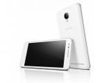 Промоция на мобилни телефони Lenovo C2P K10A40 Dual SIM LTE White, PA450013RO мобилни телефони 5 Смартфон Цена и описание.