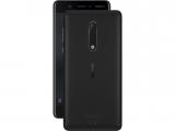 мобилни телефони Nokia 5 DS Black мобилни телефони 5.2 Смартфон Цена и описание.