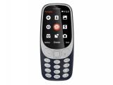 мобилни телефони Nokia 3310 DS Dark Blue мобилни телефони 2.4 Телефони Цена и описание.