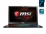 лаптоп MSI GS63VR 7RF Stealth Pro 687 лаптоп 15.6  Цена и описание.