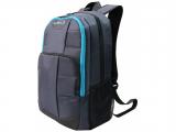 чанти и раници Dicallo LLB9962R16L Black/Blue чанти и раници 16 раници Цена и описание.