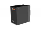 Описание и цена на зарядни устройства iWALK QC3.0 USB travel adapter LEOPARD 03.0 ADL005Q