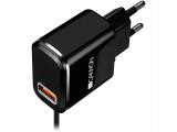 зарядни устройства Canyon CNE-CHA041BS зарядни устройства 0 wall charger Цена и описание.