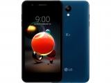 мобилни телефони LG K9 Dual SIM Blue LMX210EMW мобилни телефони 5  Цена и описание.