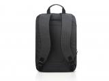 Lenovo Laptop Casual Backpack B210 Black снимка №3
