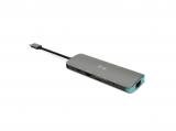 аксесоари i-tec USB-C Metal Nano Docking Station 4K HDMI LAN + Power Delivery 100 W аксесоари 0 за лаптопи Цена и описание.