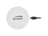 Speedlink PUCK 5 Wireless Charger SL-690402-WE снимка №2
