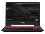 лаптоп Asus TUF Gaming FX505DD-BQ024 лаптоп 15.6  Цена и описание.