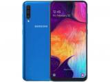 мобилни телефони Samsung Galaxy A50 128GB SM-A505F мобилни телефони 6.4 Смартфон Цена и описание.