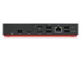 Lenovo ThinkPad USB-C Dock Gen 2 снимка №2