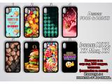 аксесоари OEM Силиконов гръб Food and Drinks аксесоари 0 за смартфони и мобилни телефони Цена и описание.