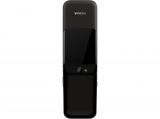 Nokia 2720 Flip Dual SIM 4G Black снимка №5