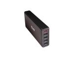 Club 3D USB Type A and C Power Charger, 5 ports up to 111W снимка №2