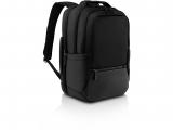 чанти и раници: Dell Premier Backpack 15 - PE1520P