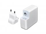 Описание и цена на зарядни устройства Makki Adapter Apple - 61W TYPE-C With USB-C Cable