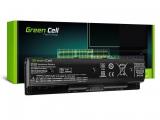 Описание и цена на батерии Green Cell Батерия за лаптоп PI06 for HP Pavilion 14 15 17 Envy 15 17 LB4N 10.8V 4400mAh