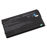 батерии: Asus Батерия за лаптоп Asus F5 F5R F5M F5V X50 X50Z X58 X59 Pro50 - Заместител