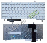 резервни части: Samsung Клавиатура за лаптоп Samsung Mini Laptop N220 White UK Keyboard+Palmrest+Touch