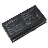 батерии: Asus Батерия за лаптоп Asus F70 G71 G72 M70 N70 N90 Pro70 X71 X72 14.8V (8 cell) - Заместител